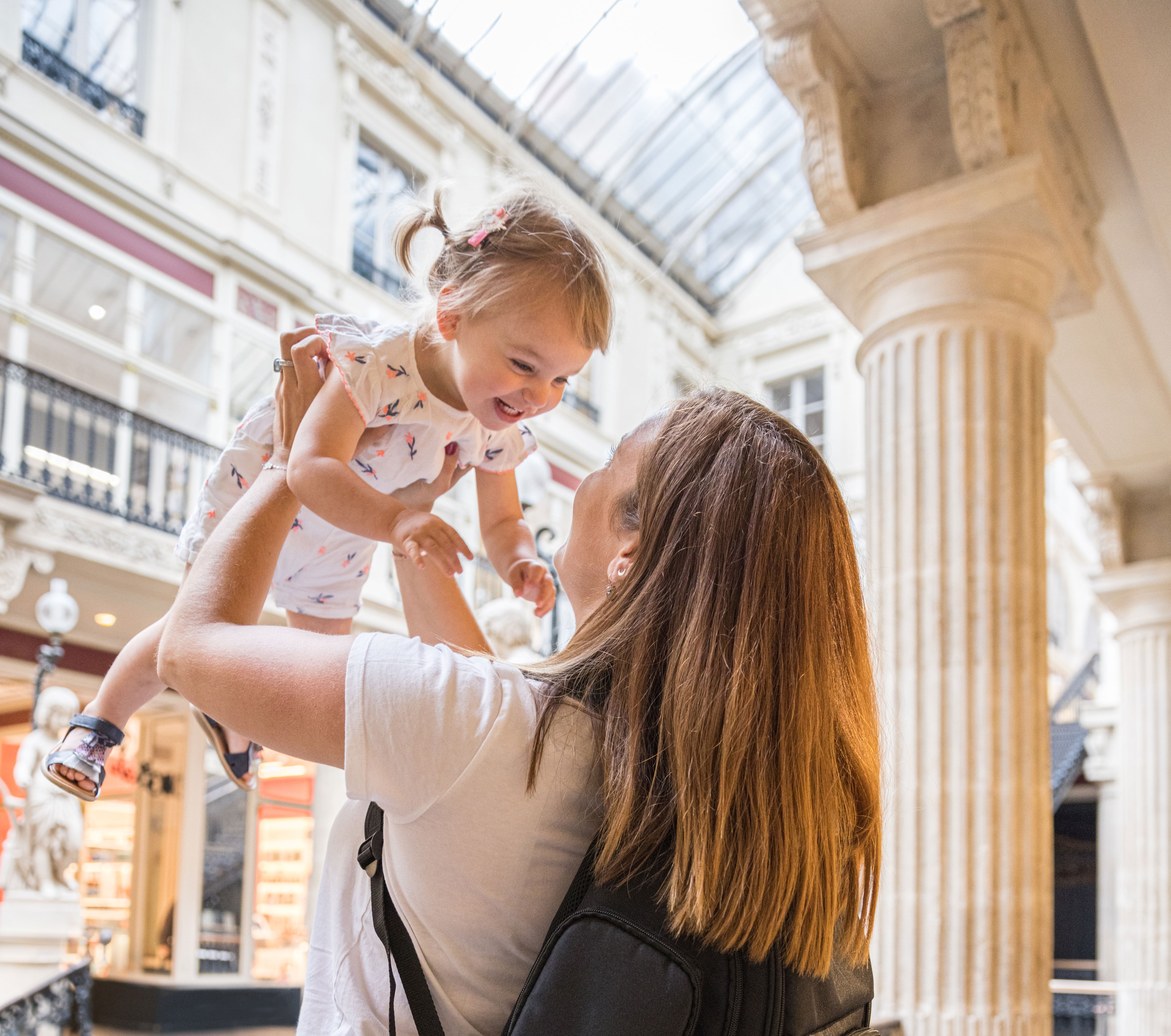 BEBE CONFORT Mobiliário  Berço Calidoo Bébé Confort · Aplusdeco